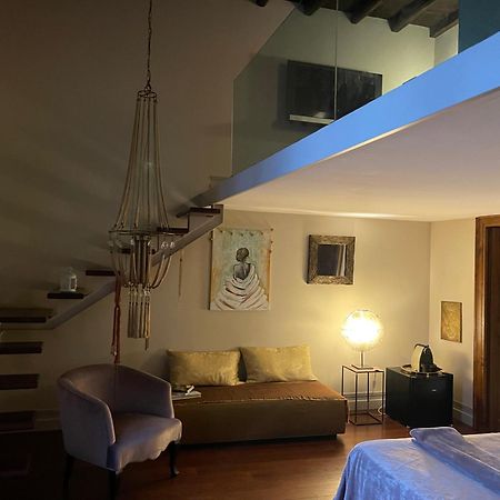 Flower Home روما المظهر الخارجي الصورة