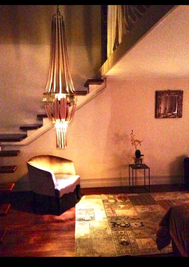 Flower Home روما المظهر الخارجي الصورة