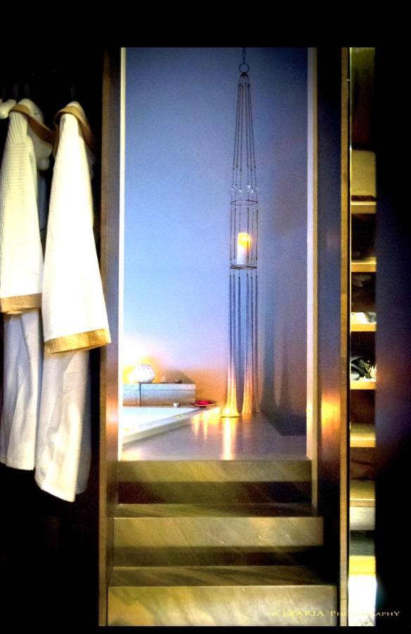 Flower Home روما المظهر الخارجي الصورة
