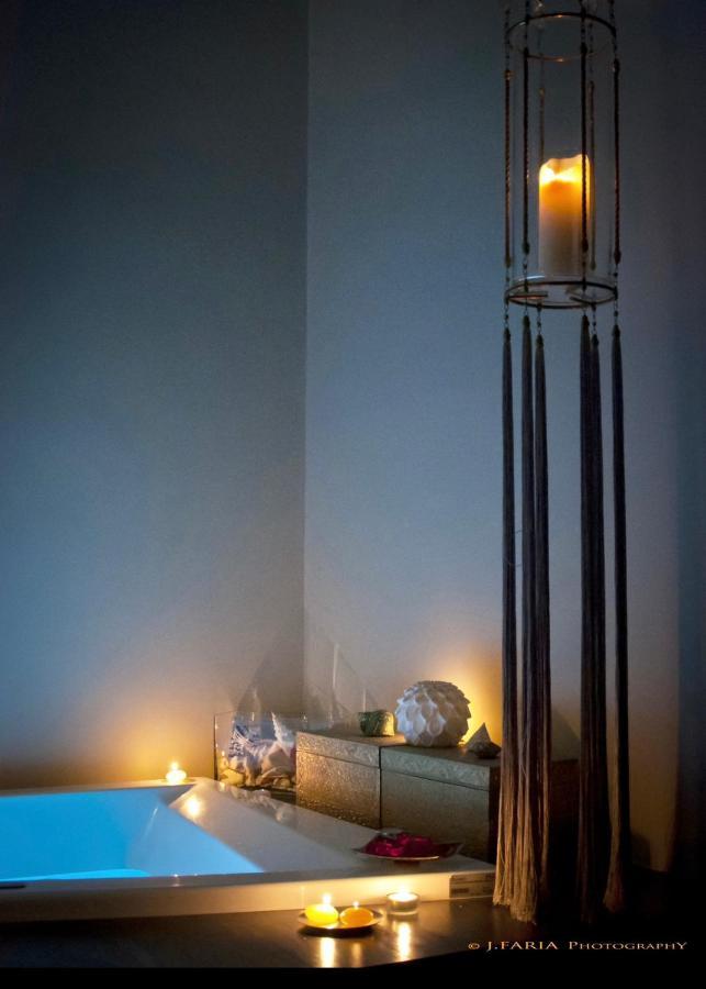 Flower Home روما المظهر الخارجي الصورة