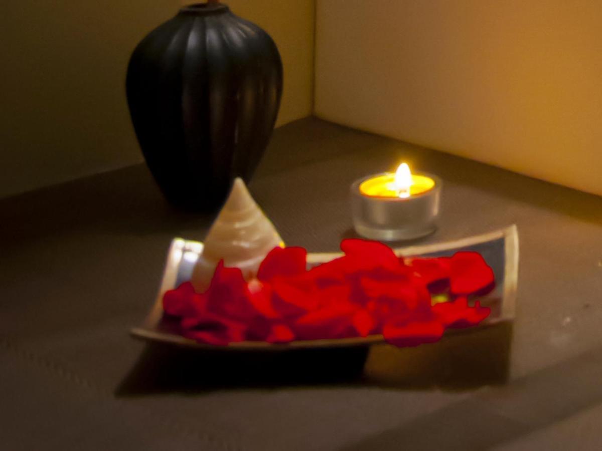 Flower Home روما المظهر الخارجي الصورة