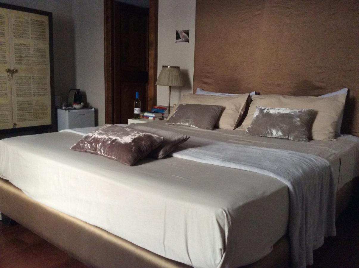 Flower Home روما المظهر الخارجي الصورة