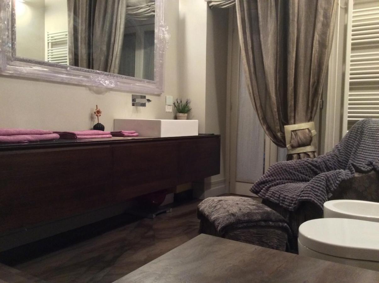 Flower Home روما المظهر الخارجي الصورة