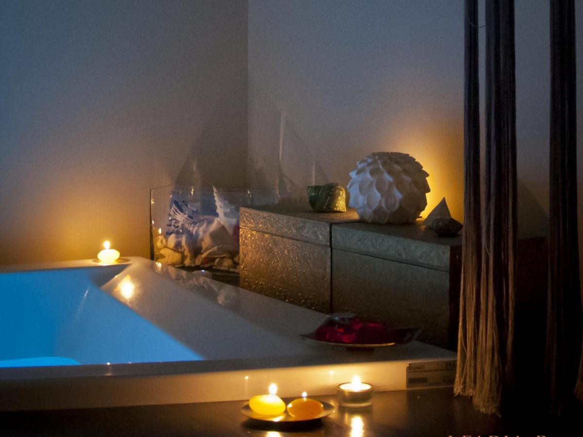 Flower Home روما المظهر الخارجي الصورة