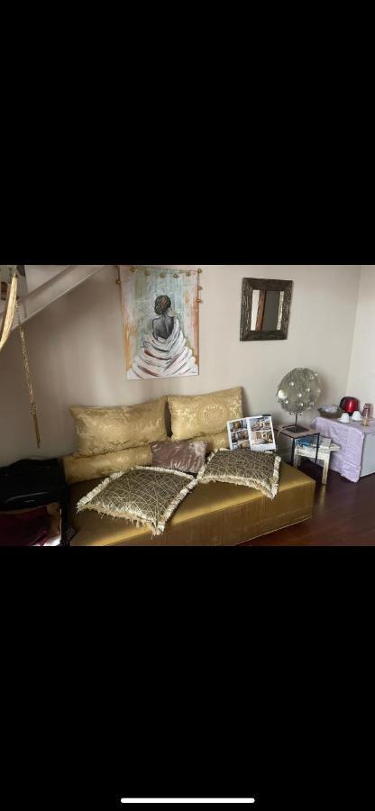 Flower Home روما المظهر الخارجي الصورة