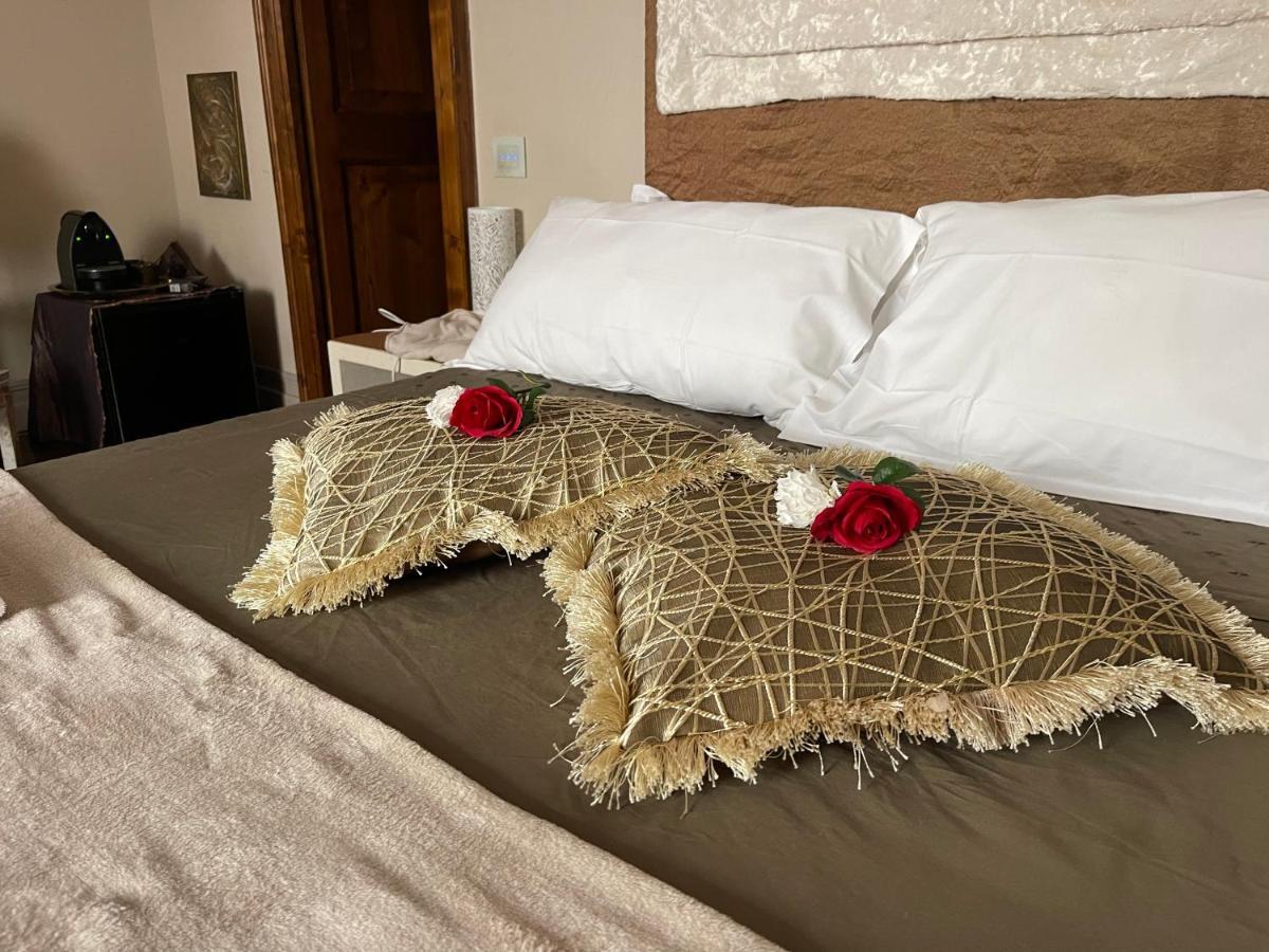 Flower Home روما المظهر الخارجي الصورة