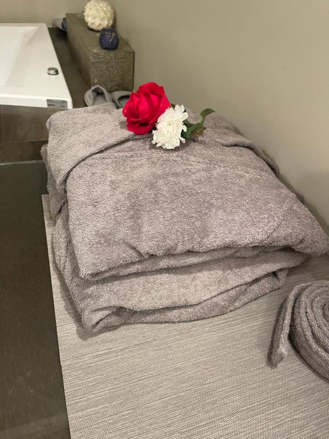 Flower Home روما المظهر الخارجي الصورة