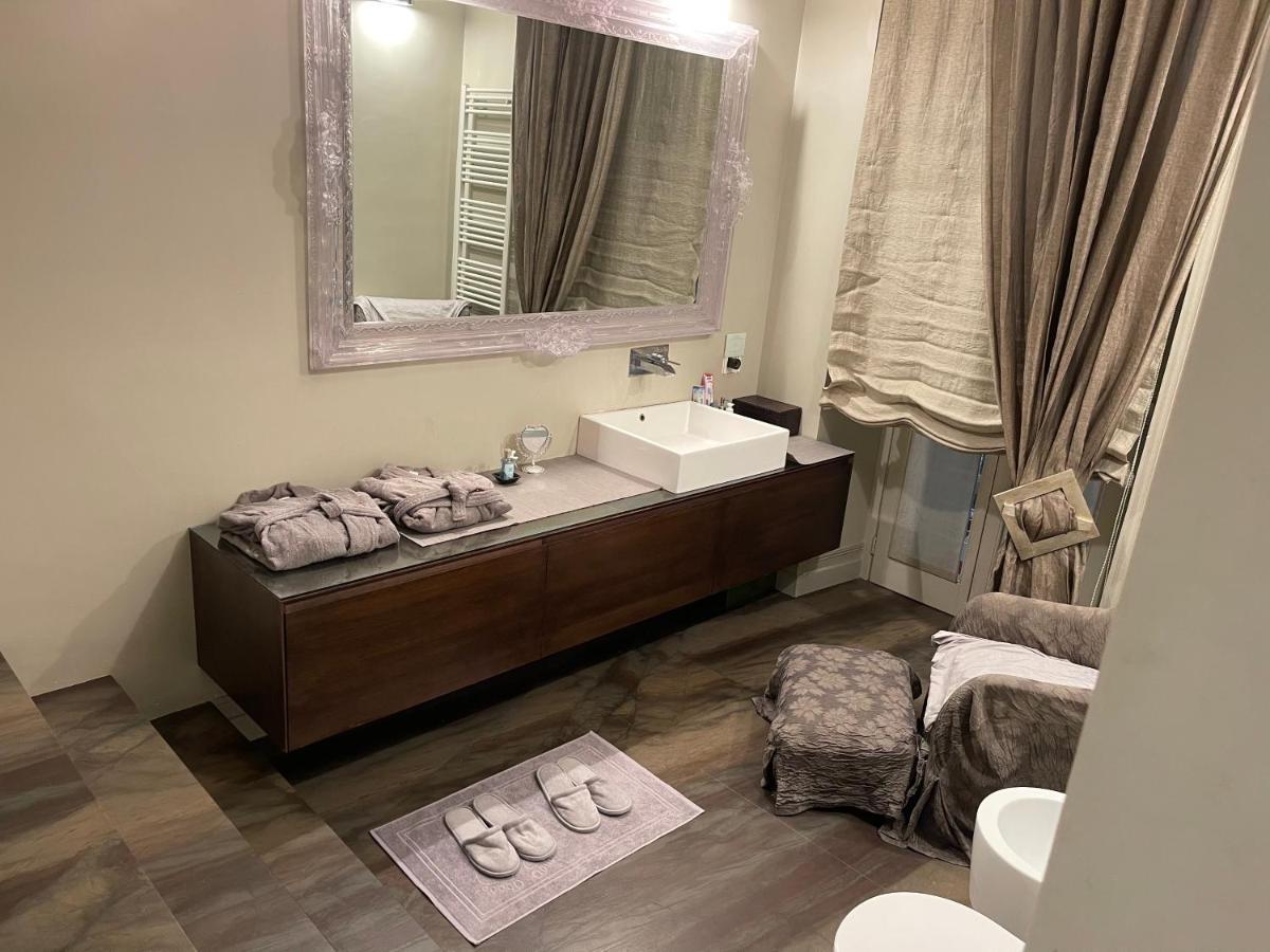 Flower Home روما المظهر الخارجي الصورة