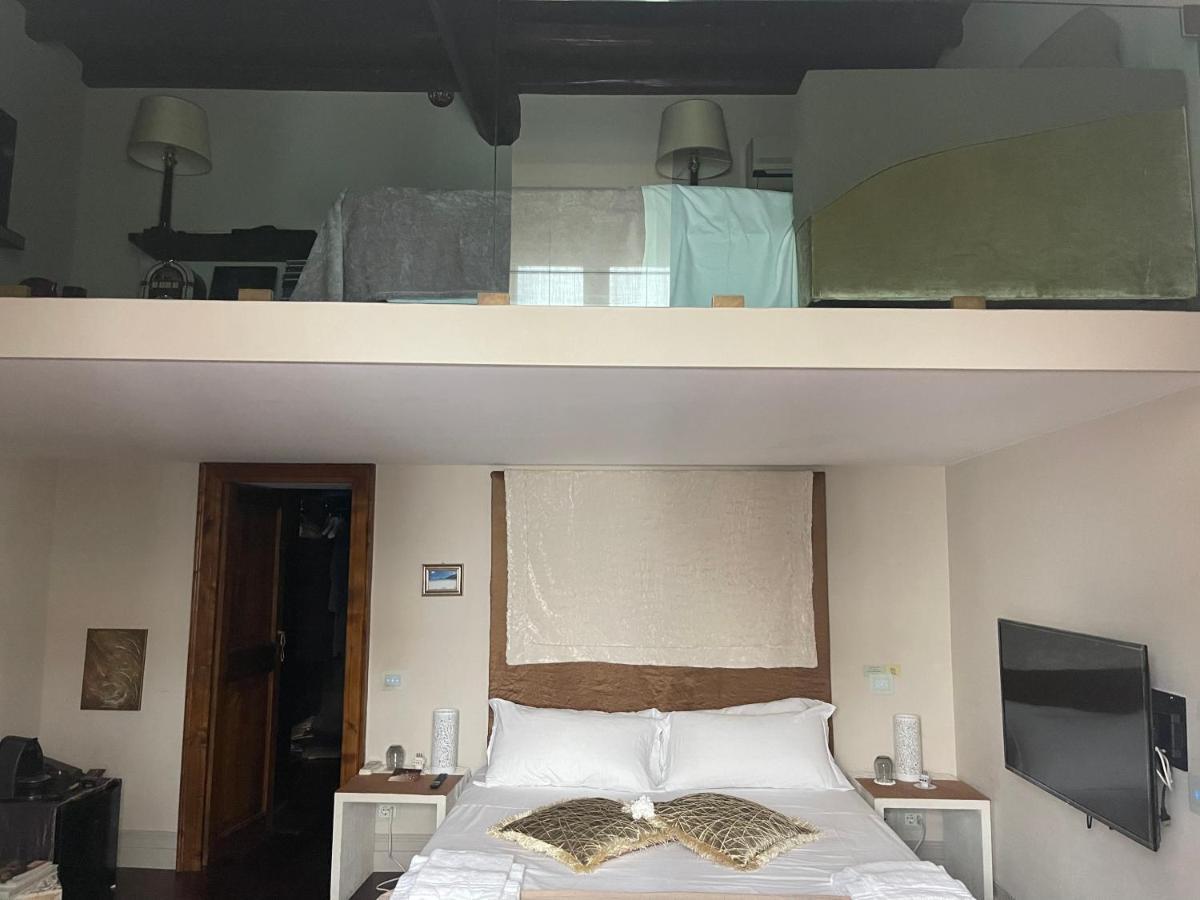 Flower Home روما المظهر الخارجي الصورة