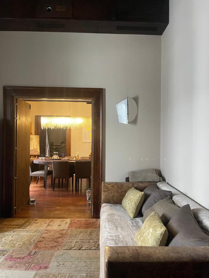 Flower Home روما المظهر الخارجي الصورة