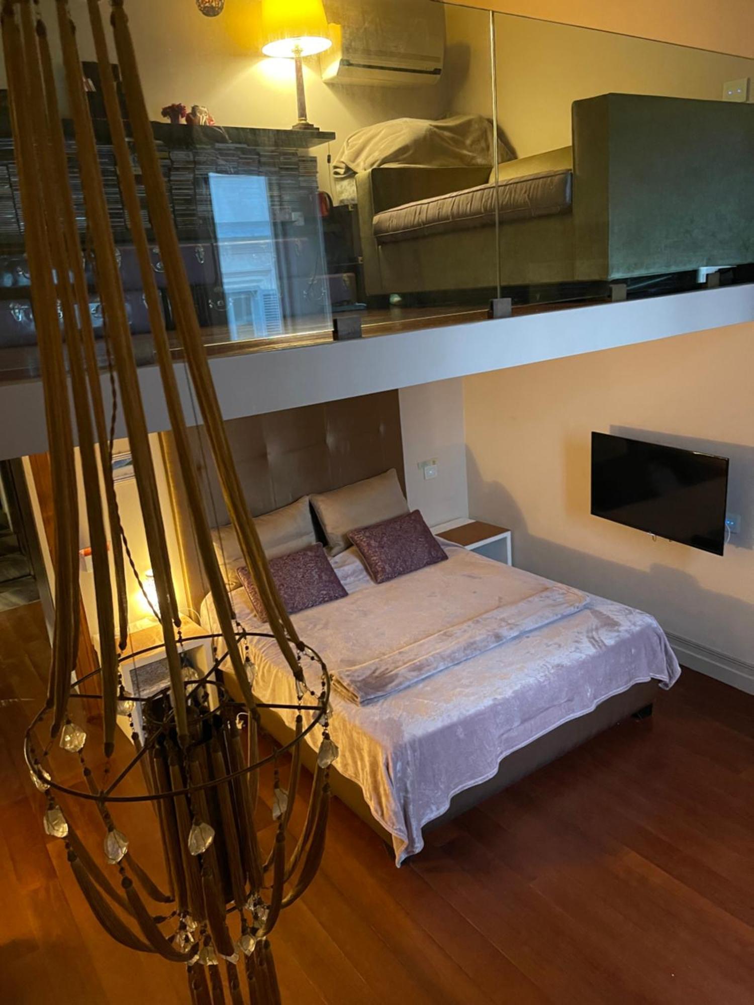 Flower Home روما المظهر الخارجي الصورة