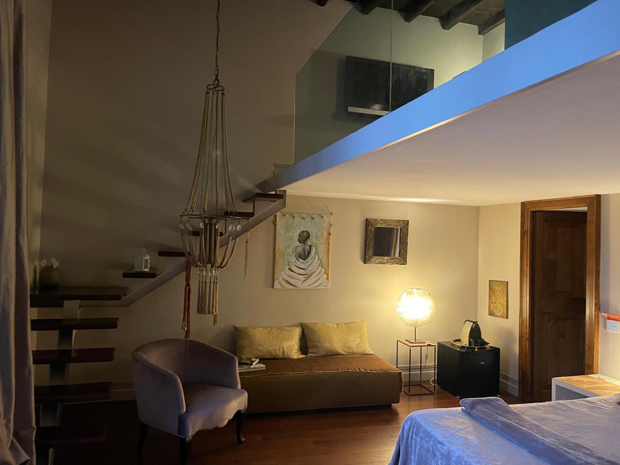 Flower Home روما المظهر الخارجي الصورة