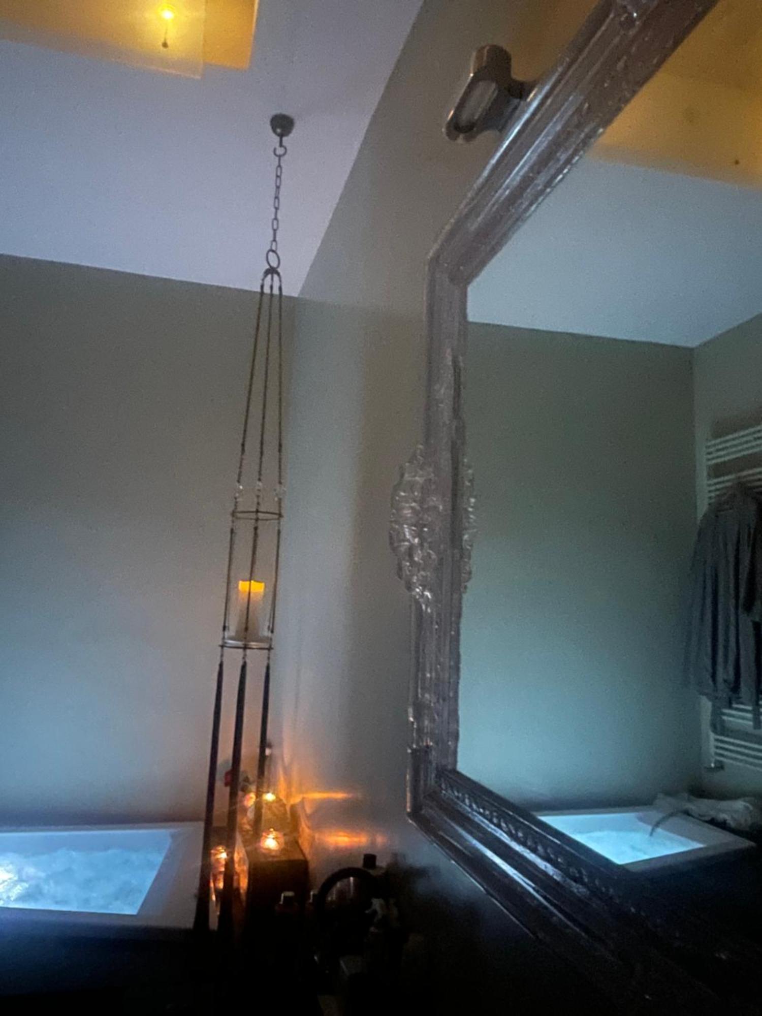 Flower Home روما المظهر الخارجي الصورة