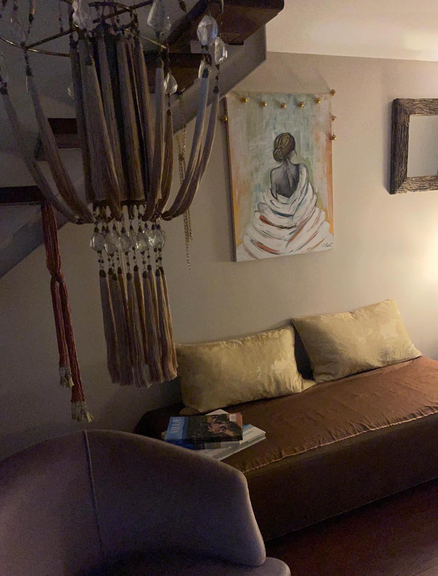 Flower Home روما المظهر الخارجي الصورة